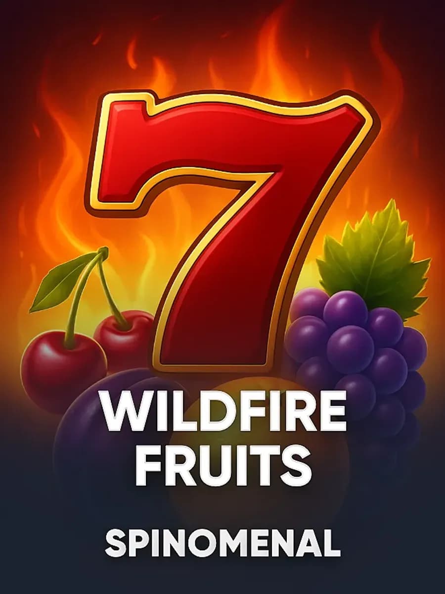 Wildfire Fruits