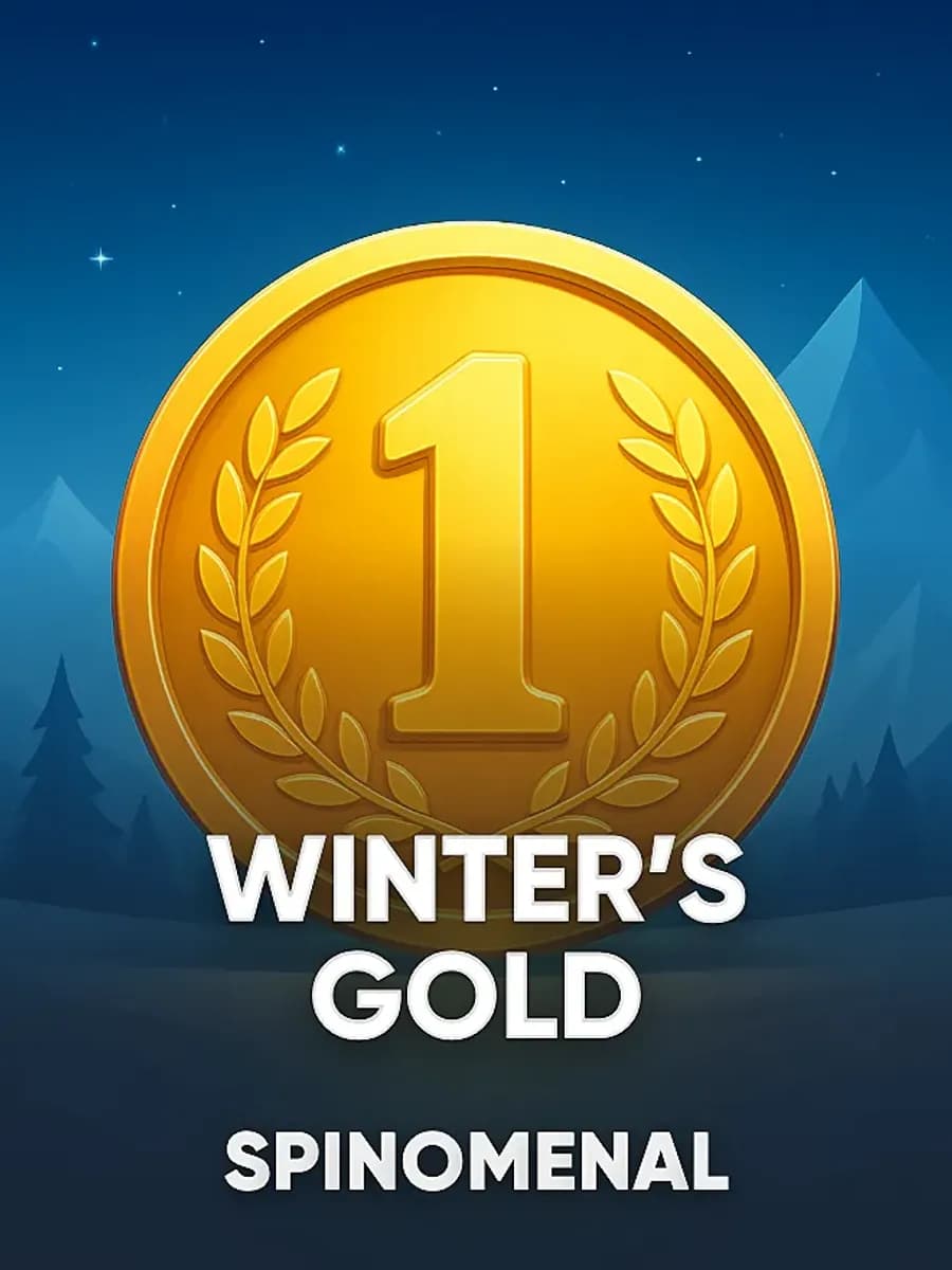 Winter’s Gold