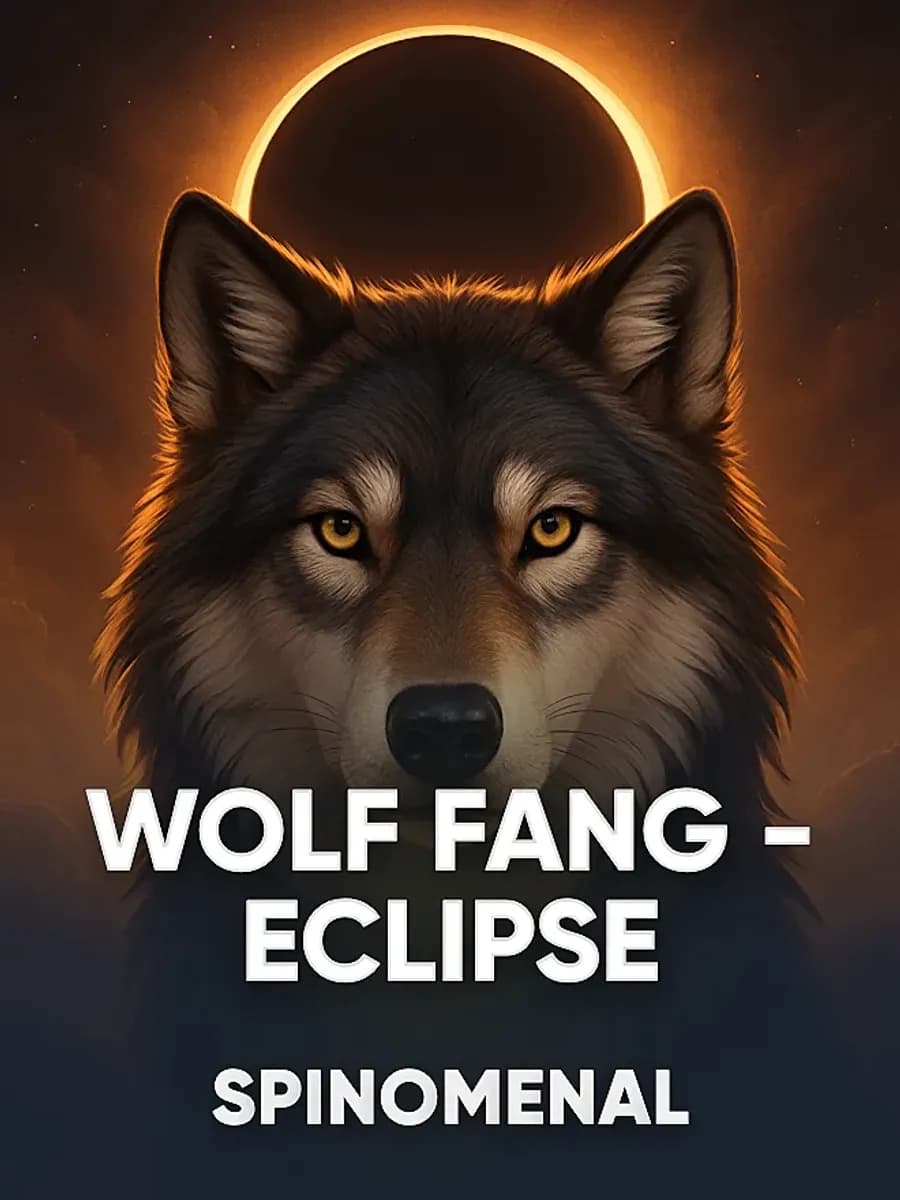Wolf Fang - Eclipse