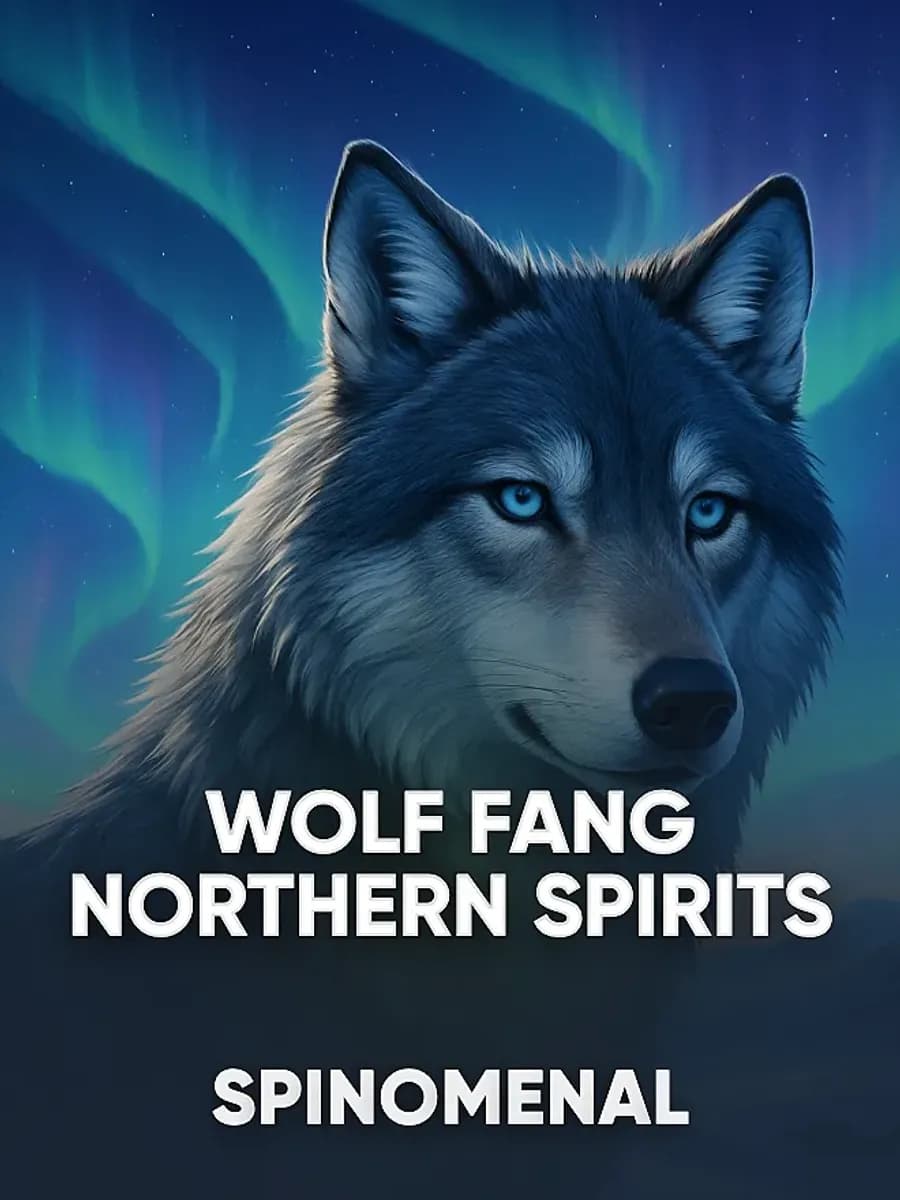 Wolf Fang Northern Spirits