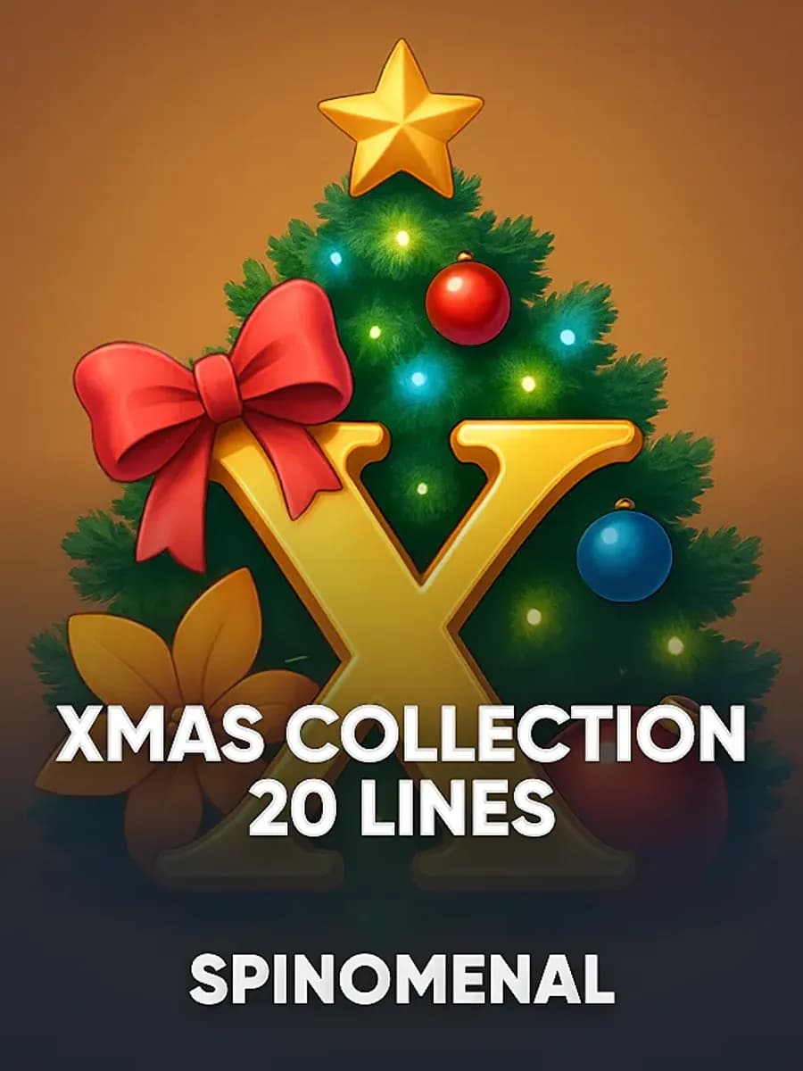 Xmas Collection 20 Lines