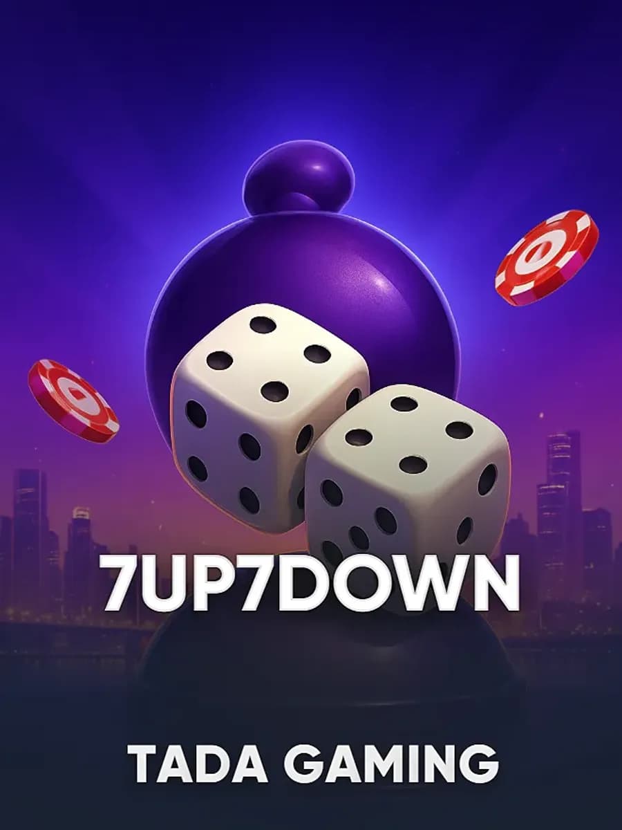 7up7down