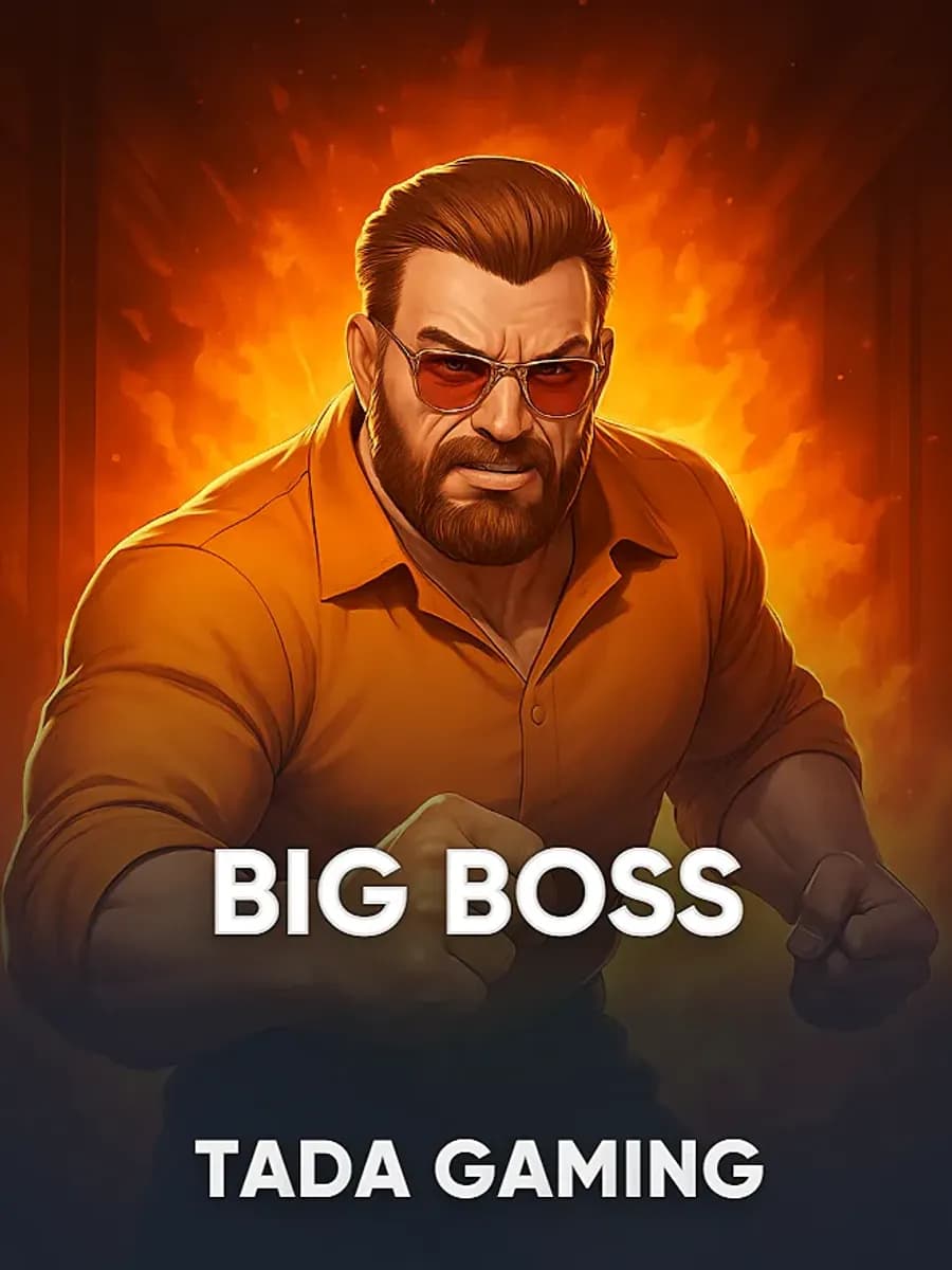 BIG BOSS