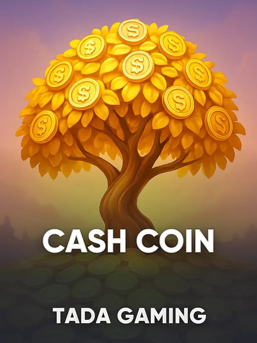 Cash Coin