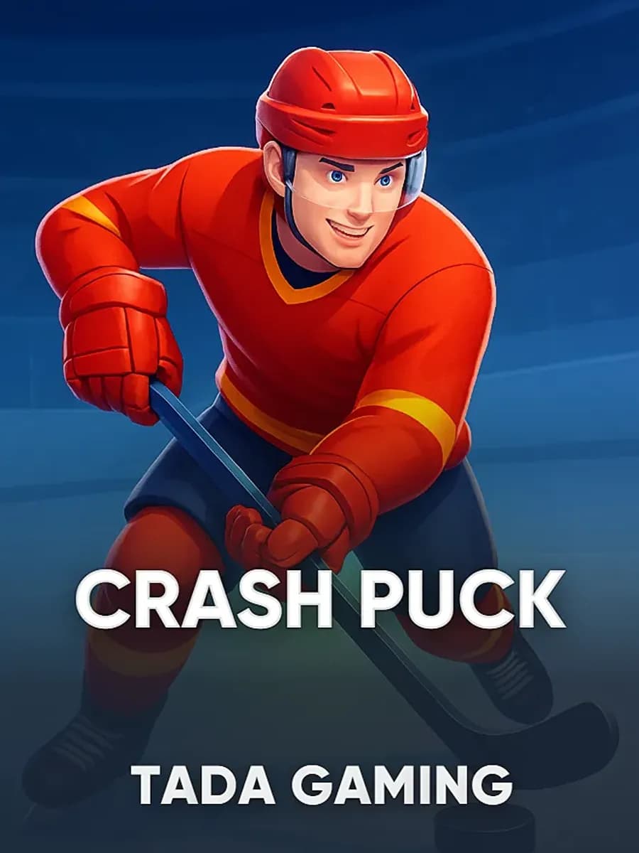 Crash Puck