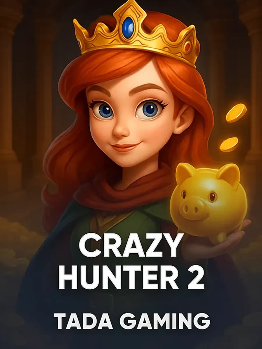 Crazy Hunter 2
