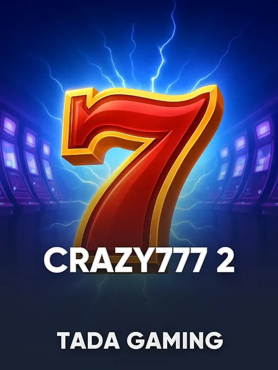Crazy777 2