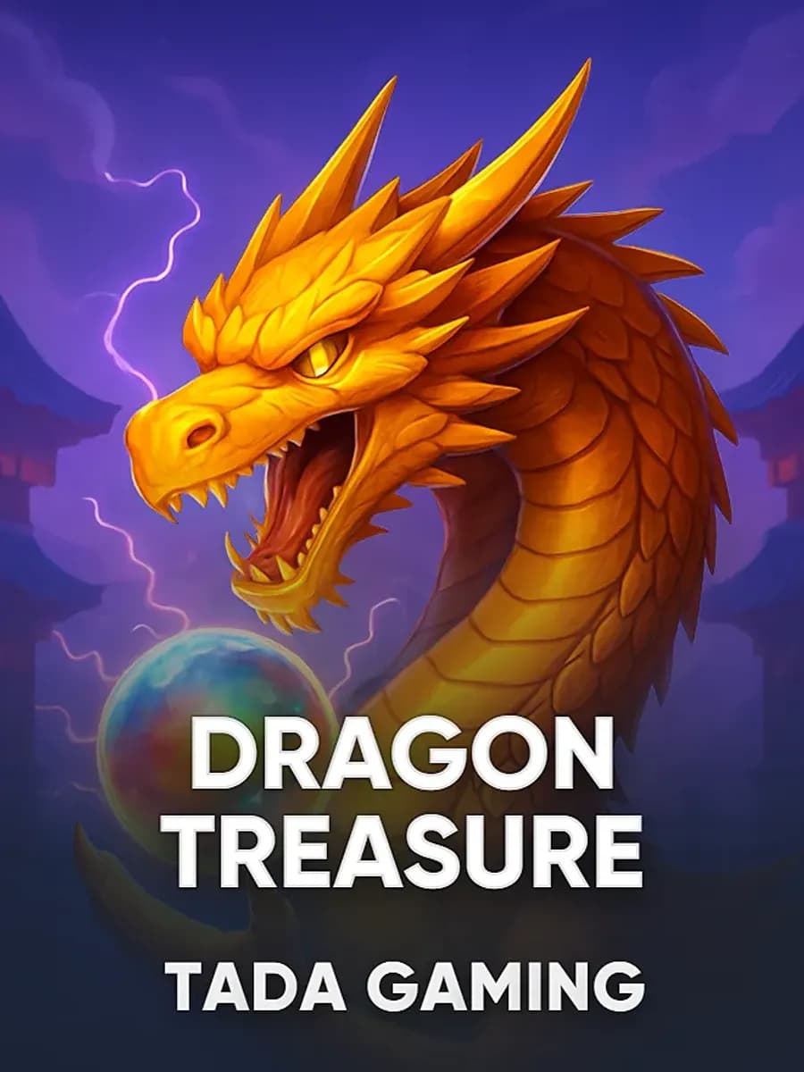 Dragon Treasure