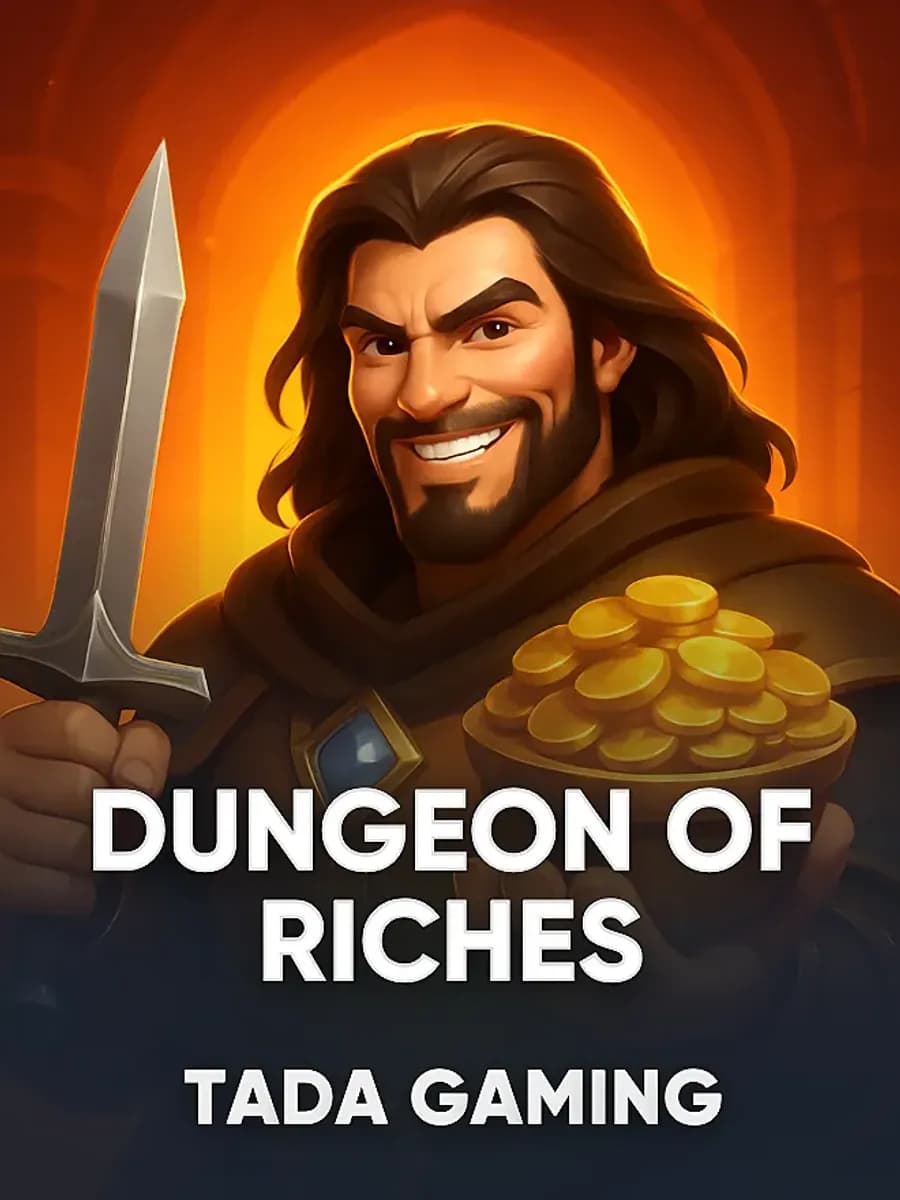 Dungeon of Riches