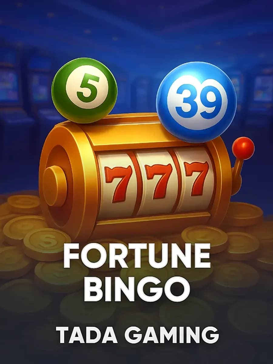 Fortune Bingo