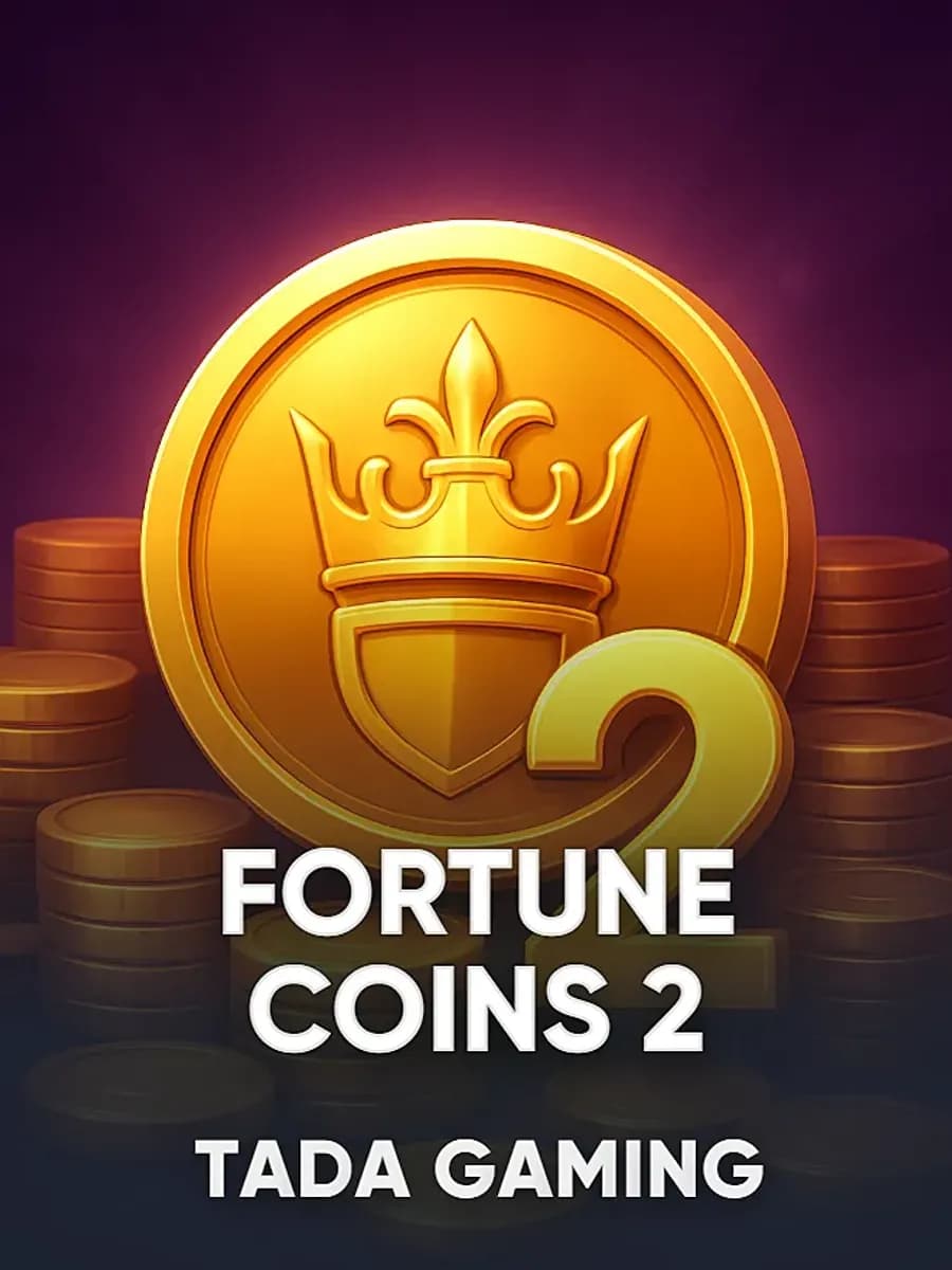 Fortune Coins 2