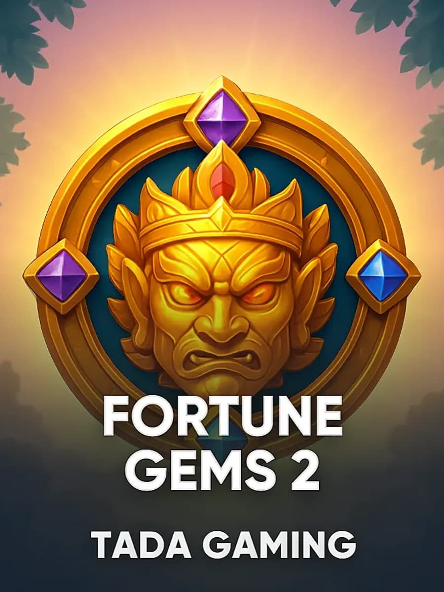 Fortune Gems 2