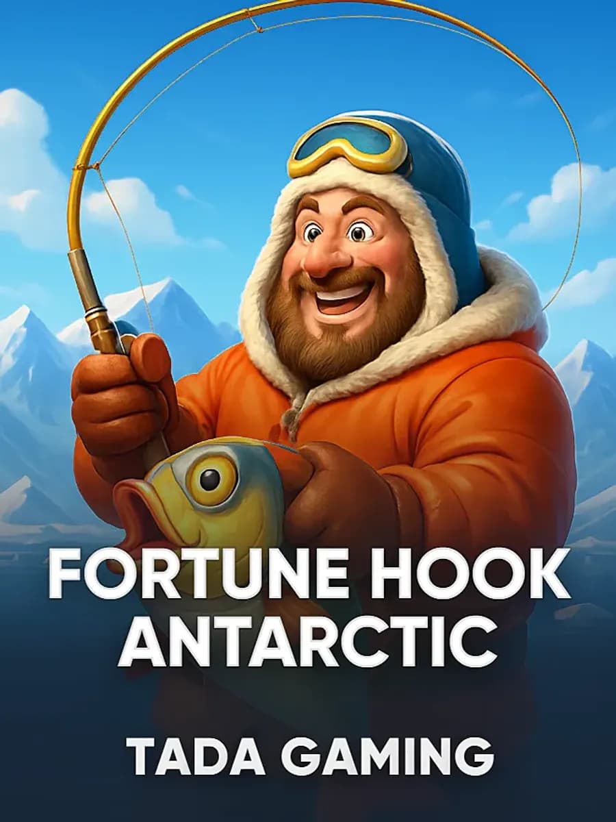 Fortune Hook Antarctic