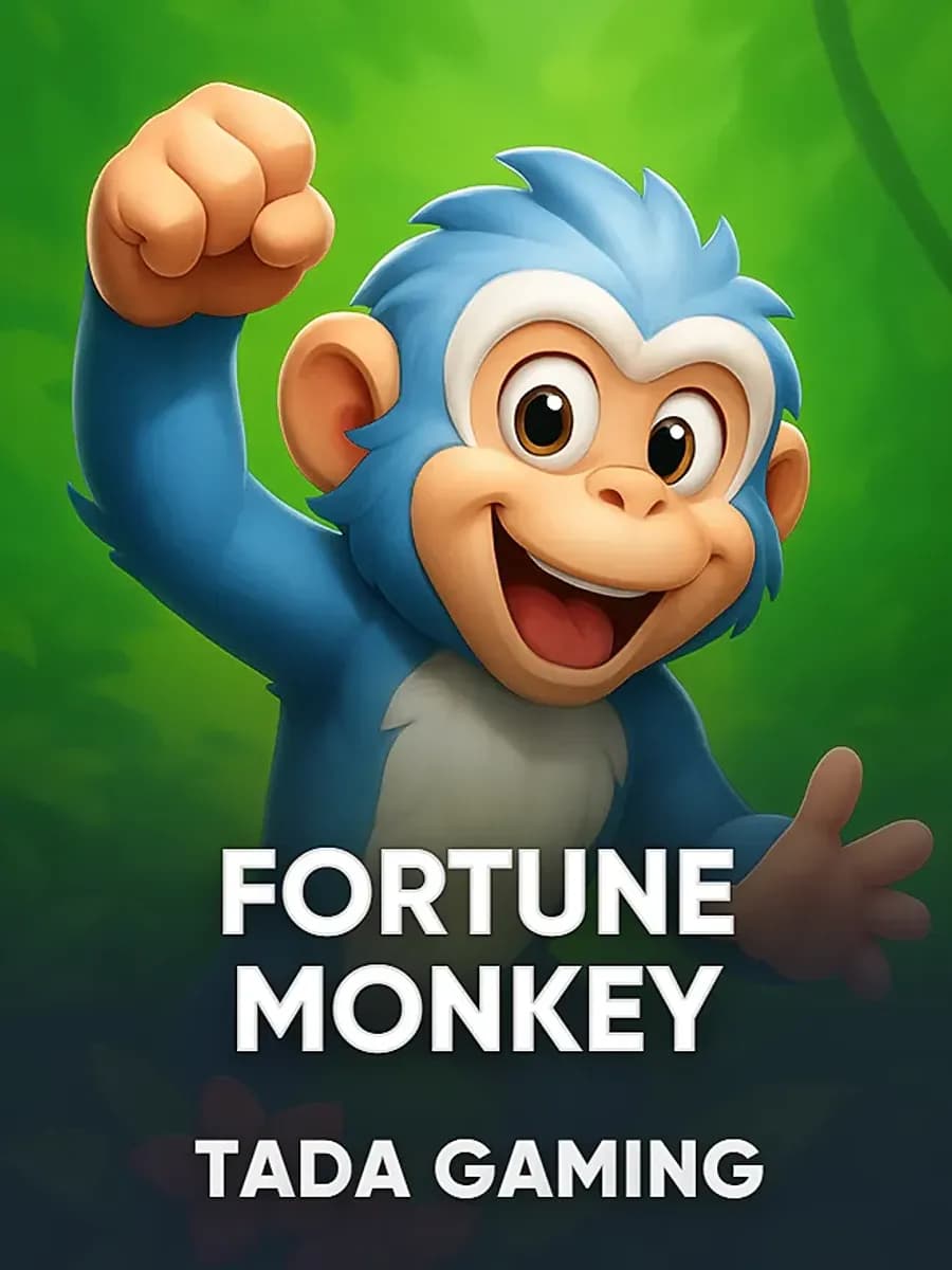 Fortune Monkey