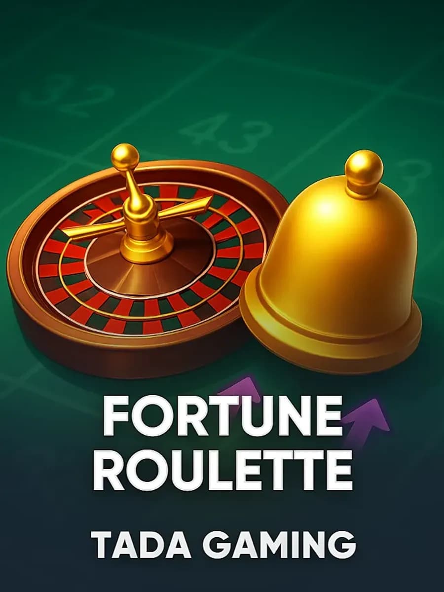 Fortune Roulette