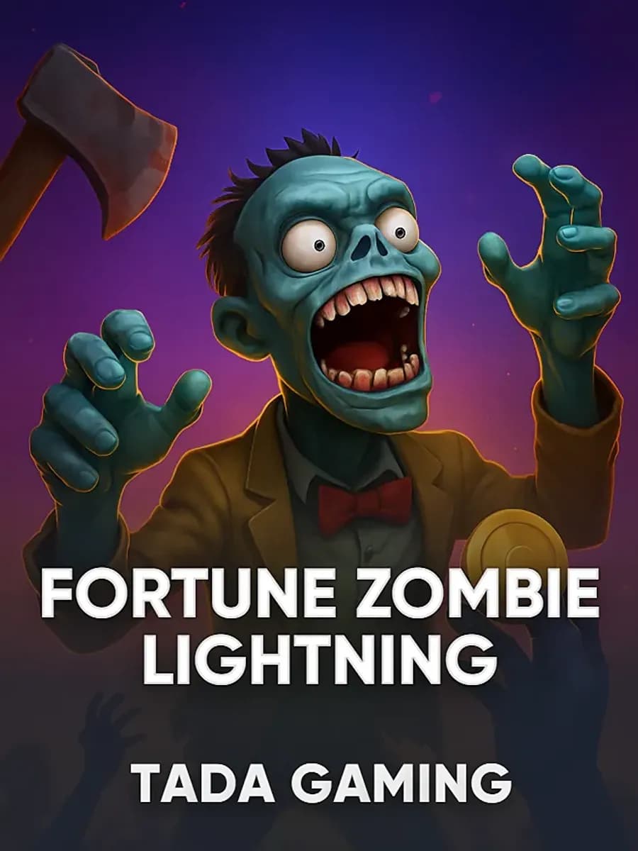 Fortune Zombie Lightning