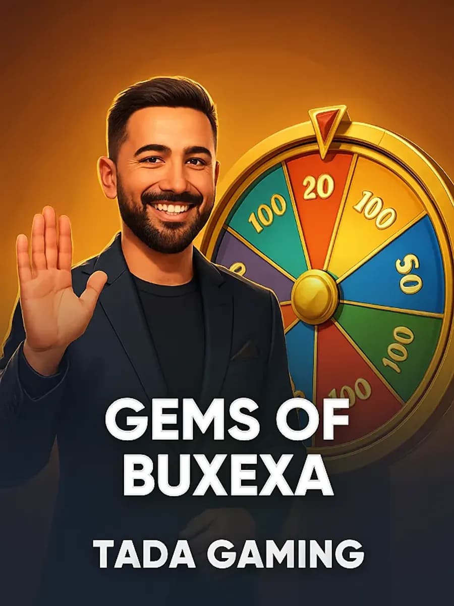 Gems Of Buxexa