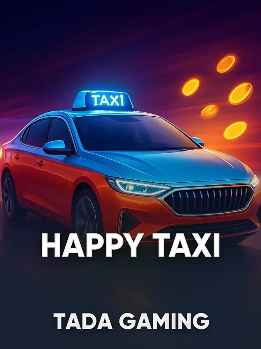 Happy Taxi