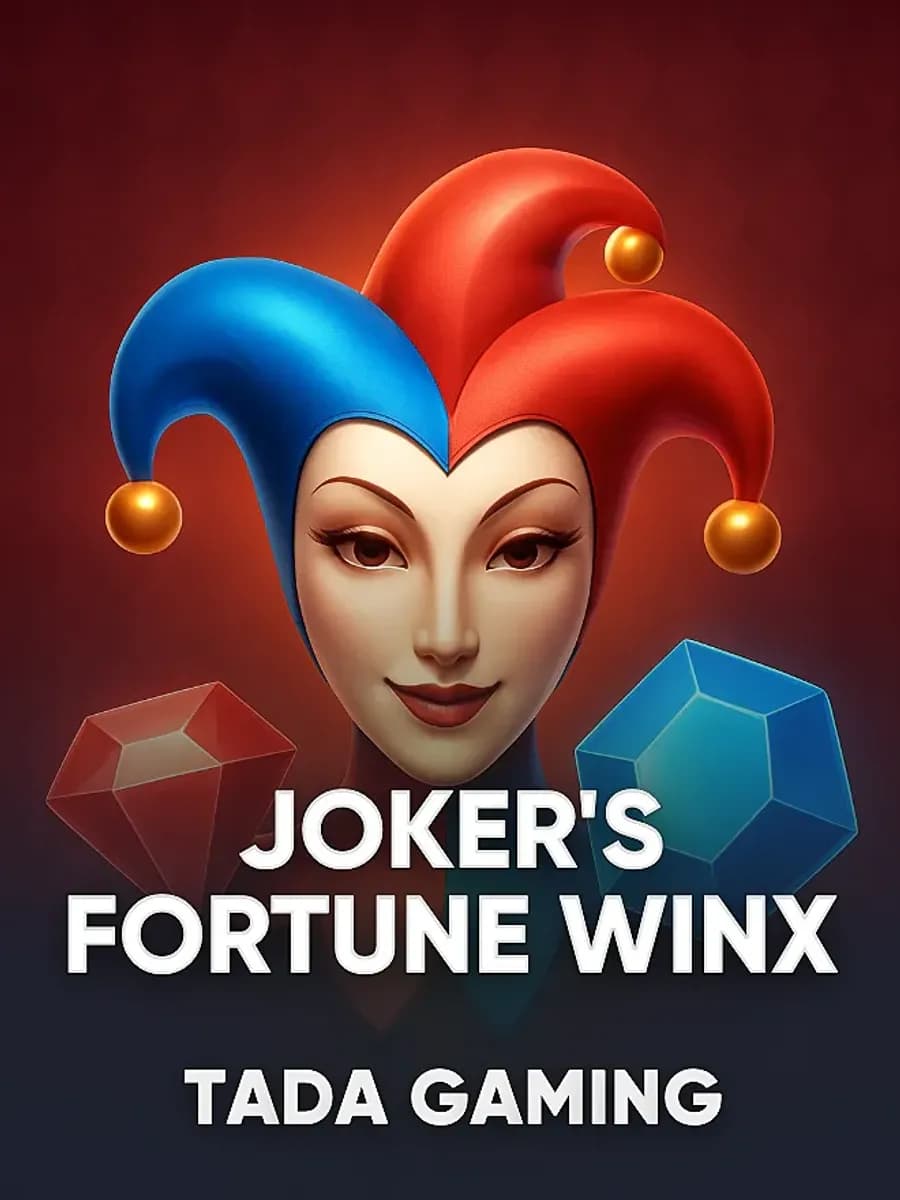 Joker's Fortune WinX
