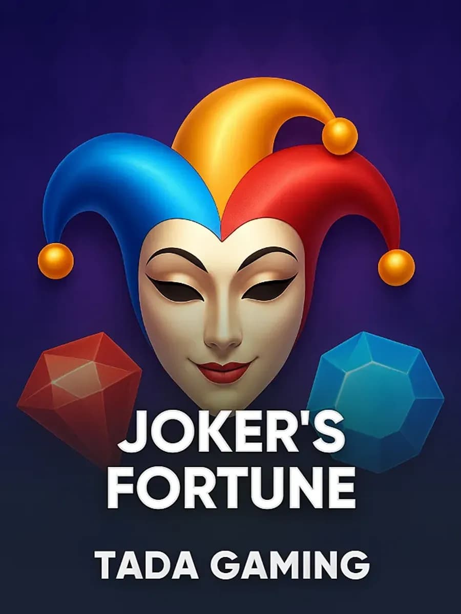 Joker's Fortune