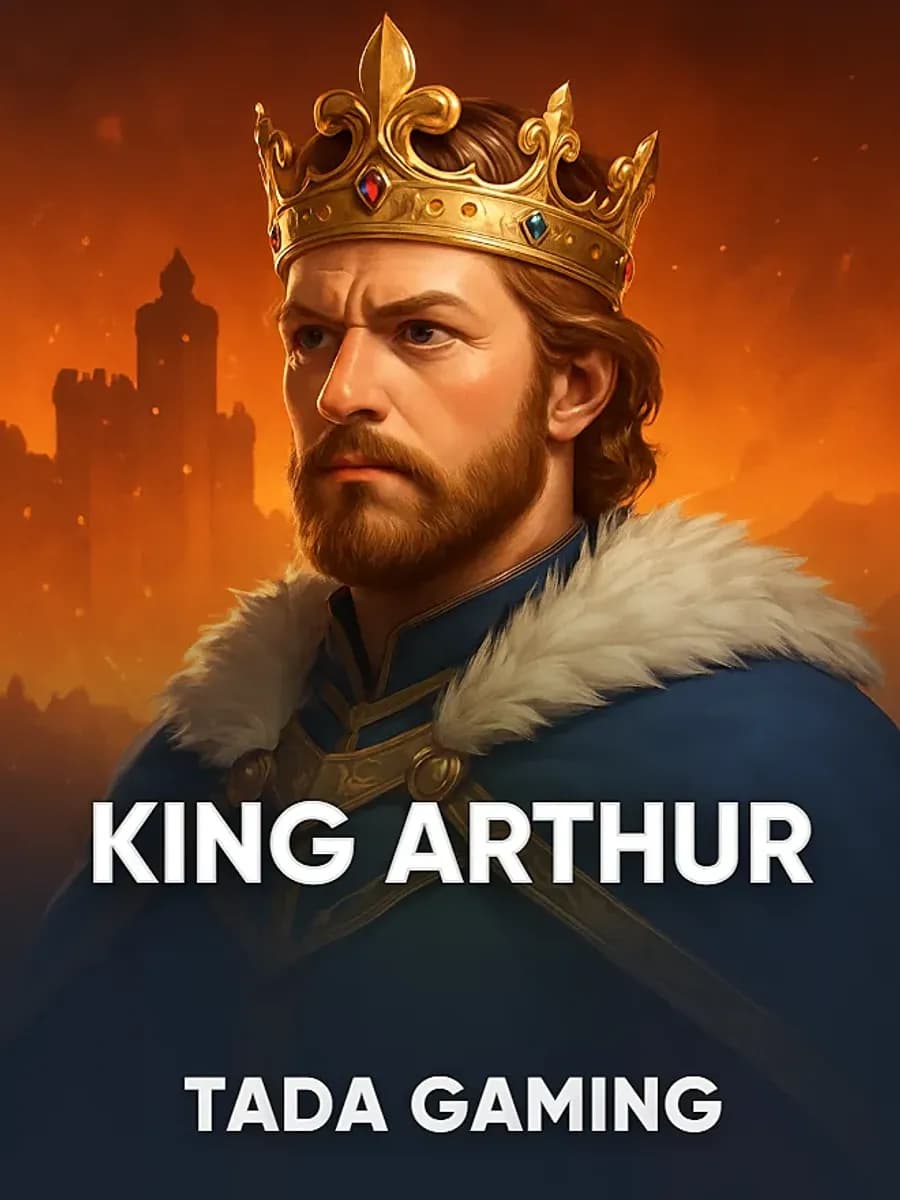 King Arthur