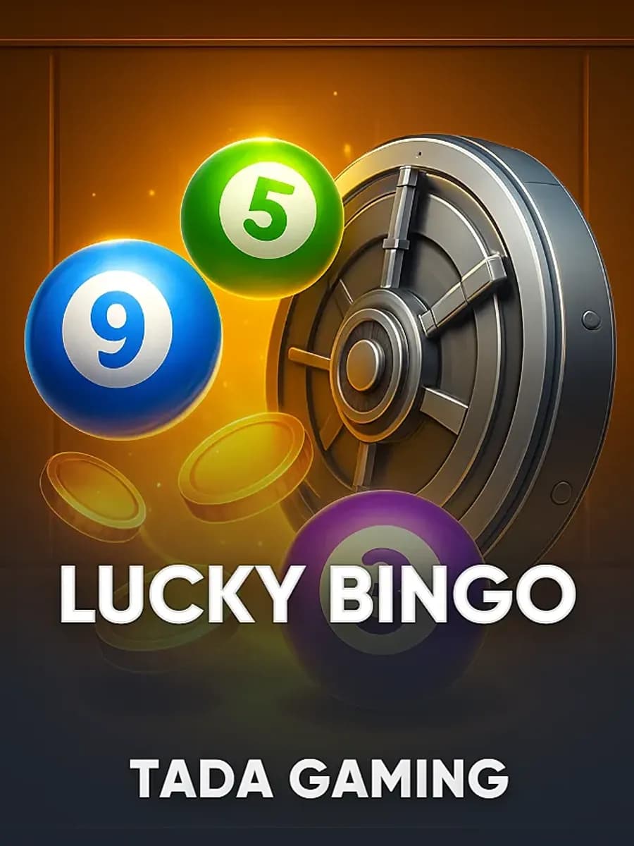 Lucky Bingo