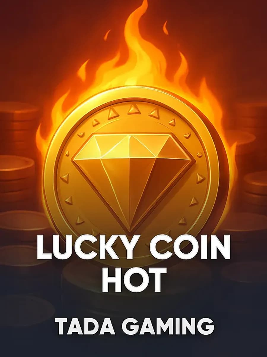 Lucky Coin HOT