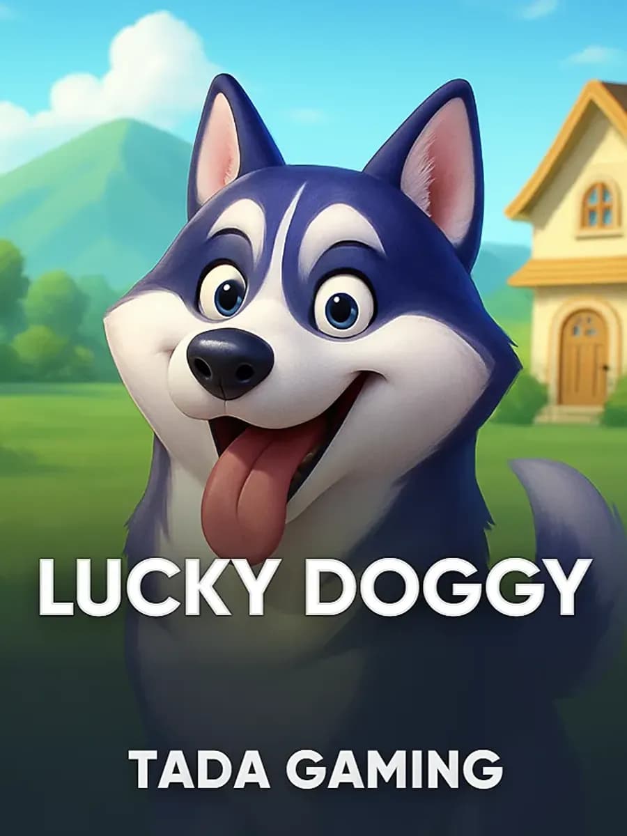 Lucky Doggy