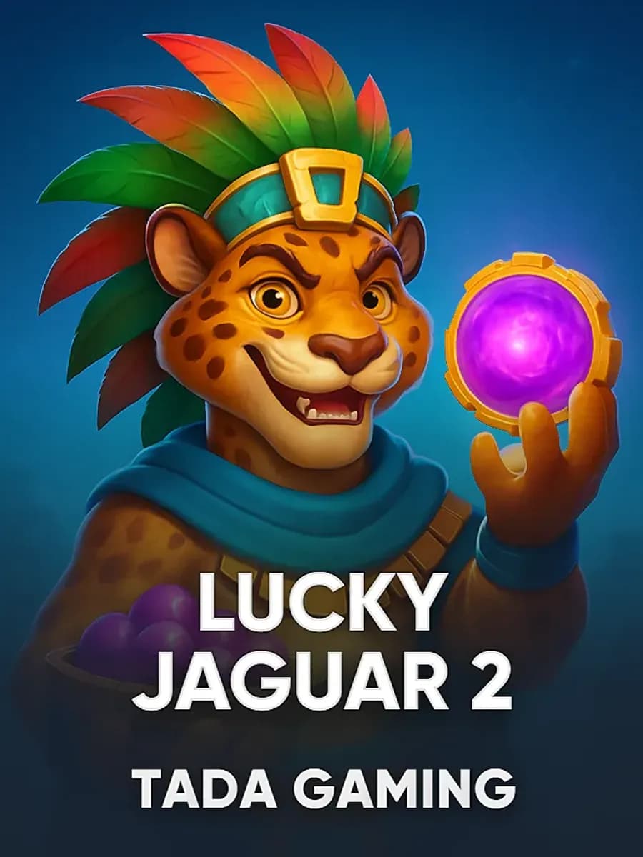Lucky Jaguar 2