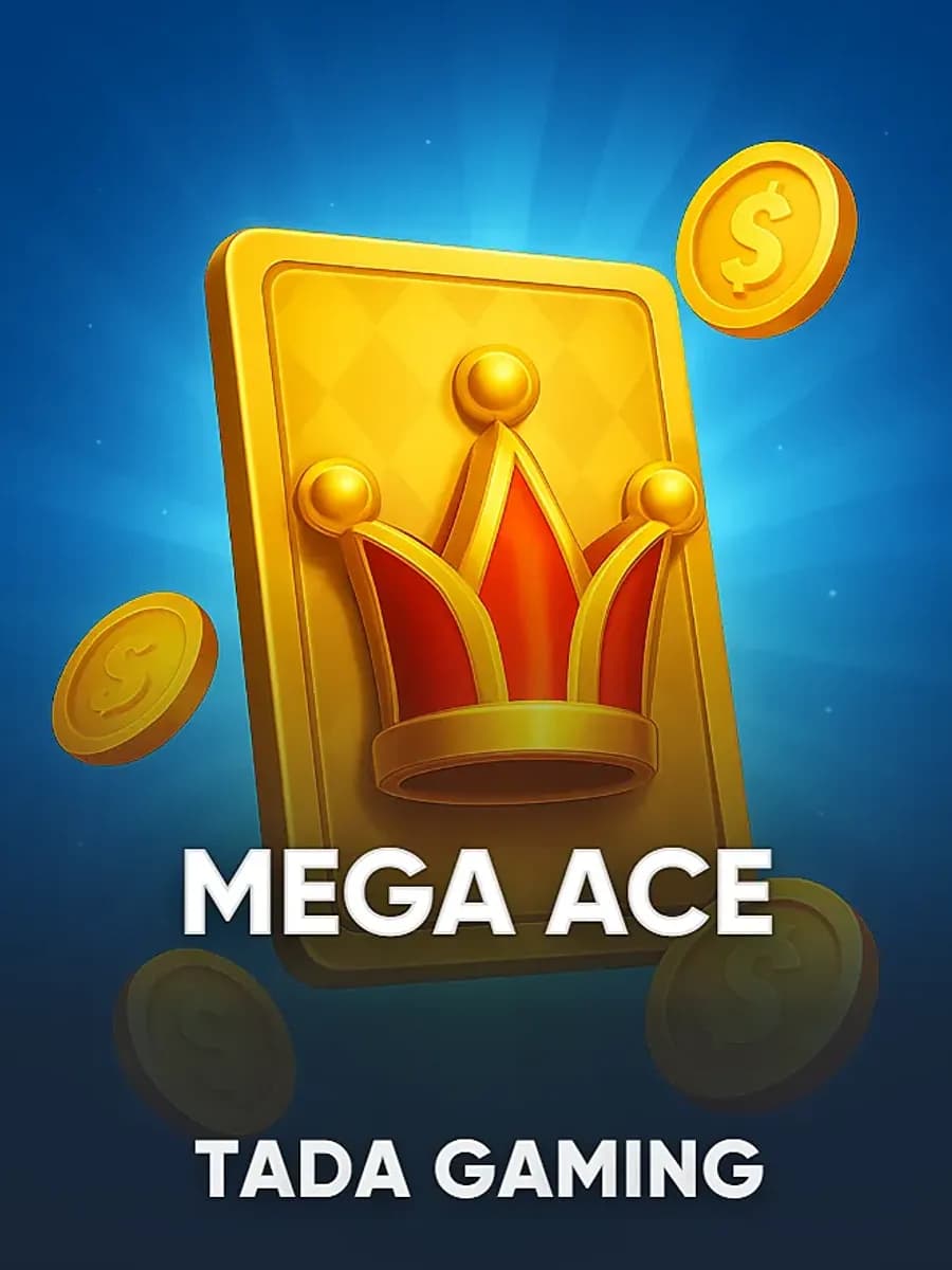 Mega Ace