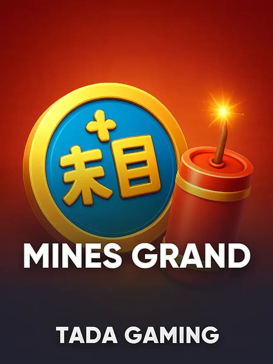 Mines Grand