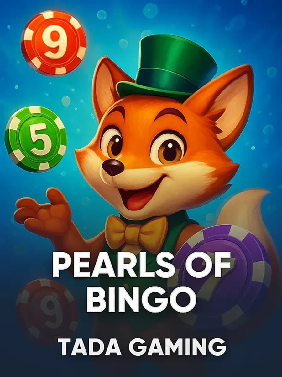Pearls of Bingo