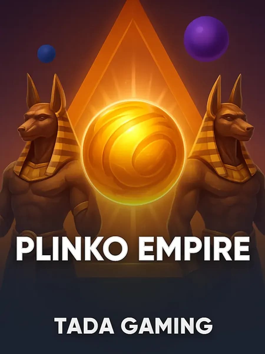 Plinko Empire