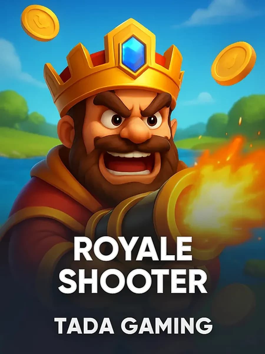 Royale Shooter