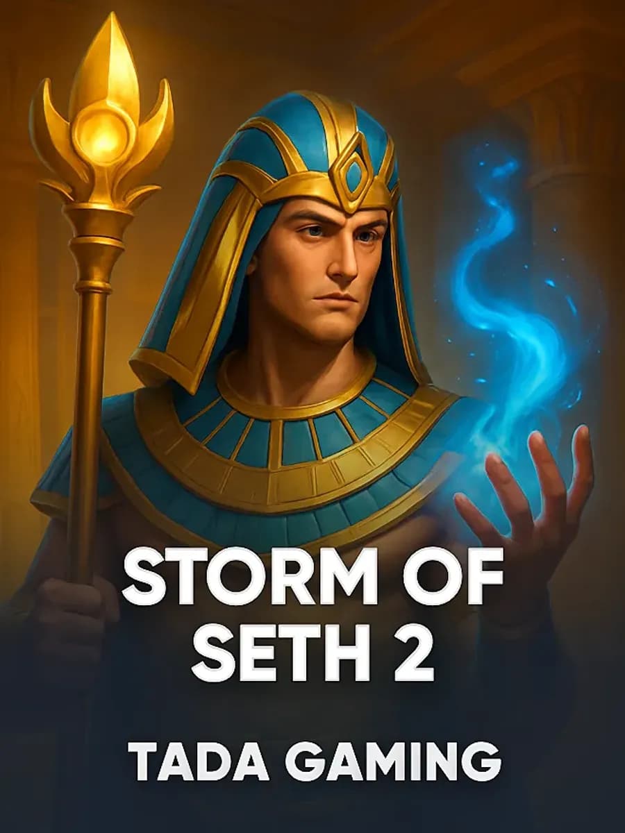 Storm of Seth 2