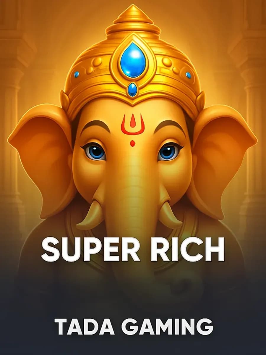 Super Rich