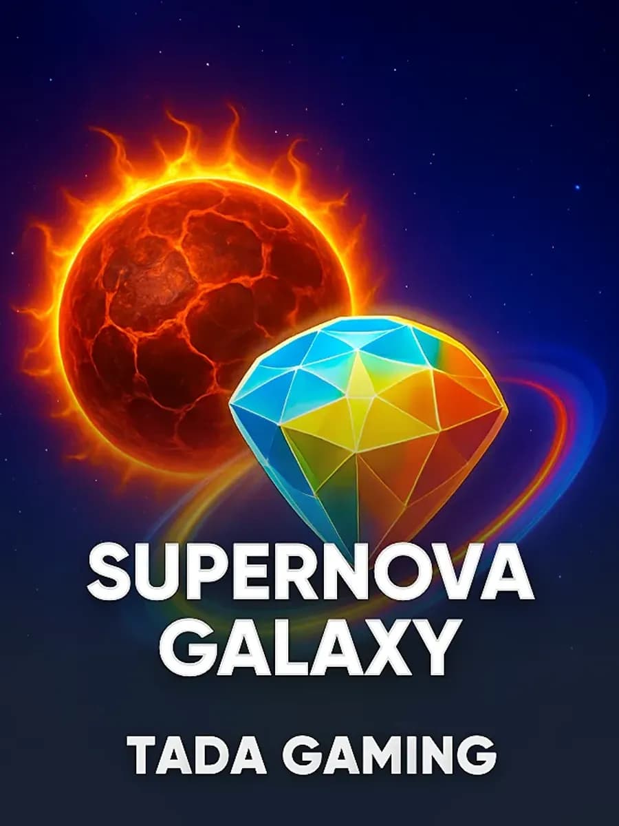 Supernova Galaxy