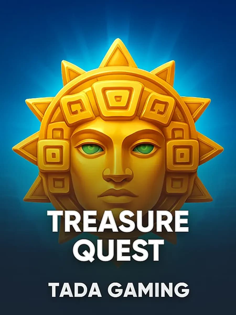 Treasure Quest