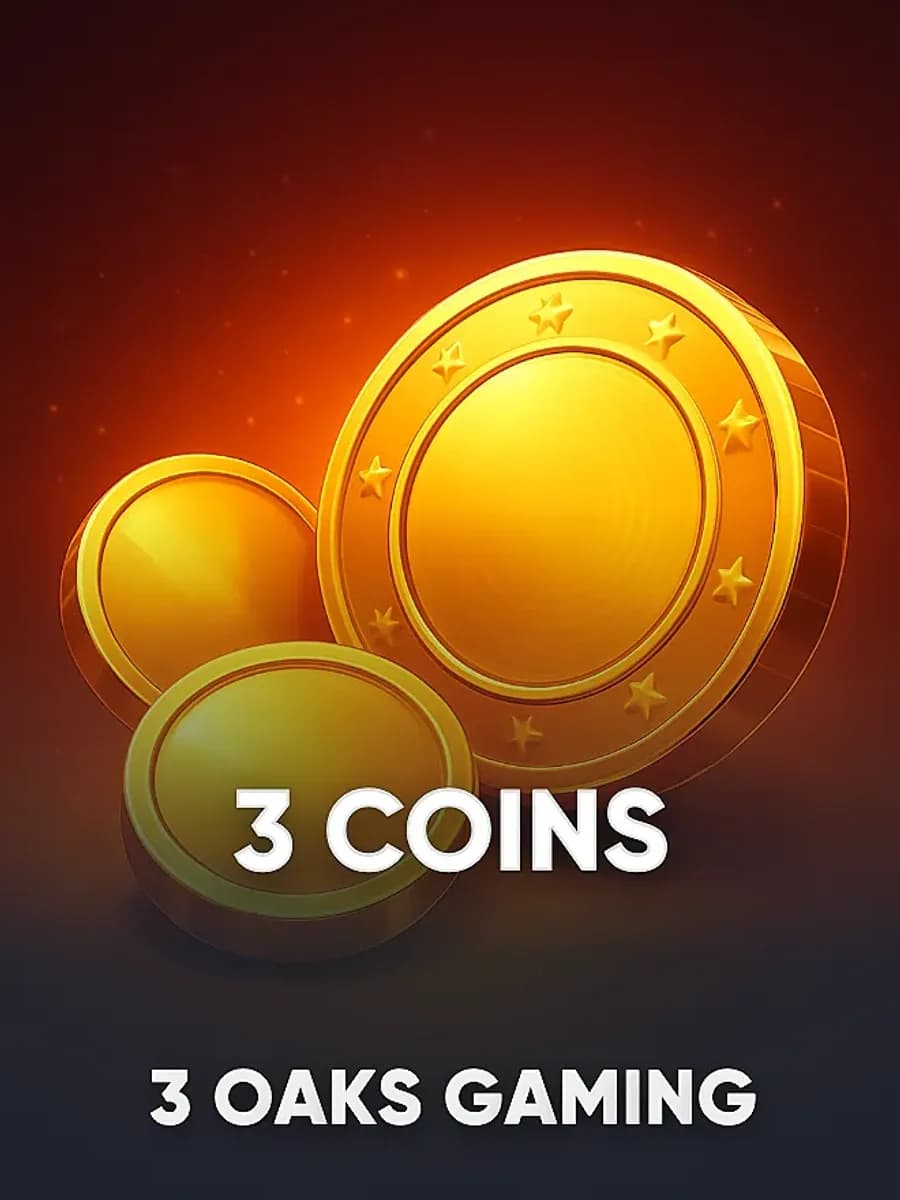 3 Coins