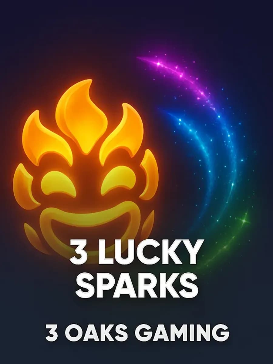 3 Lucky Sparks