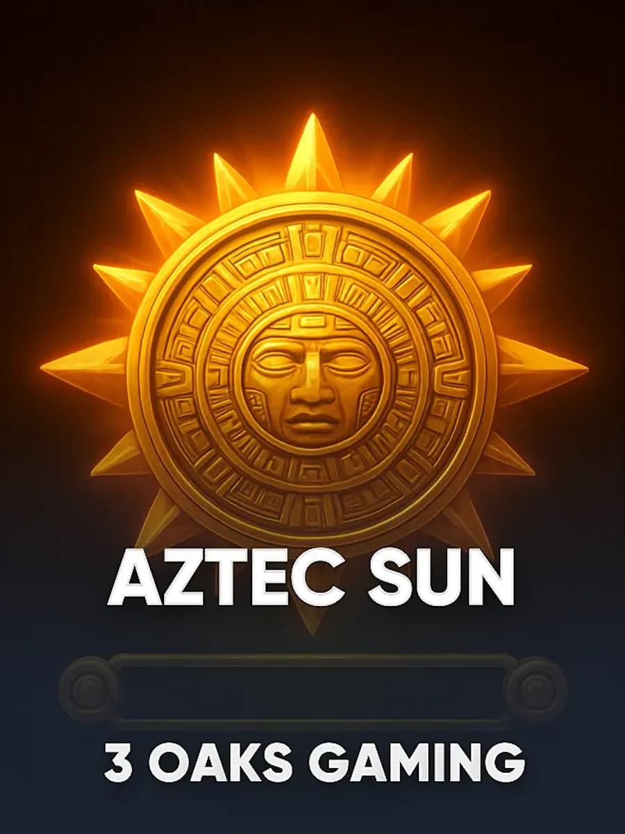 Aztec Sun
