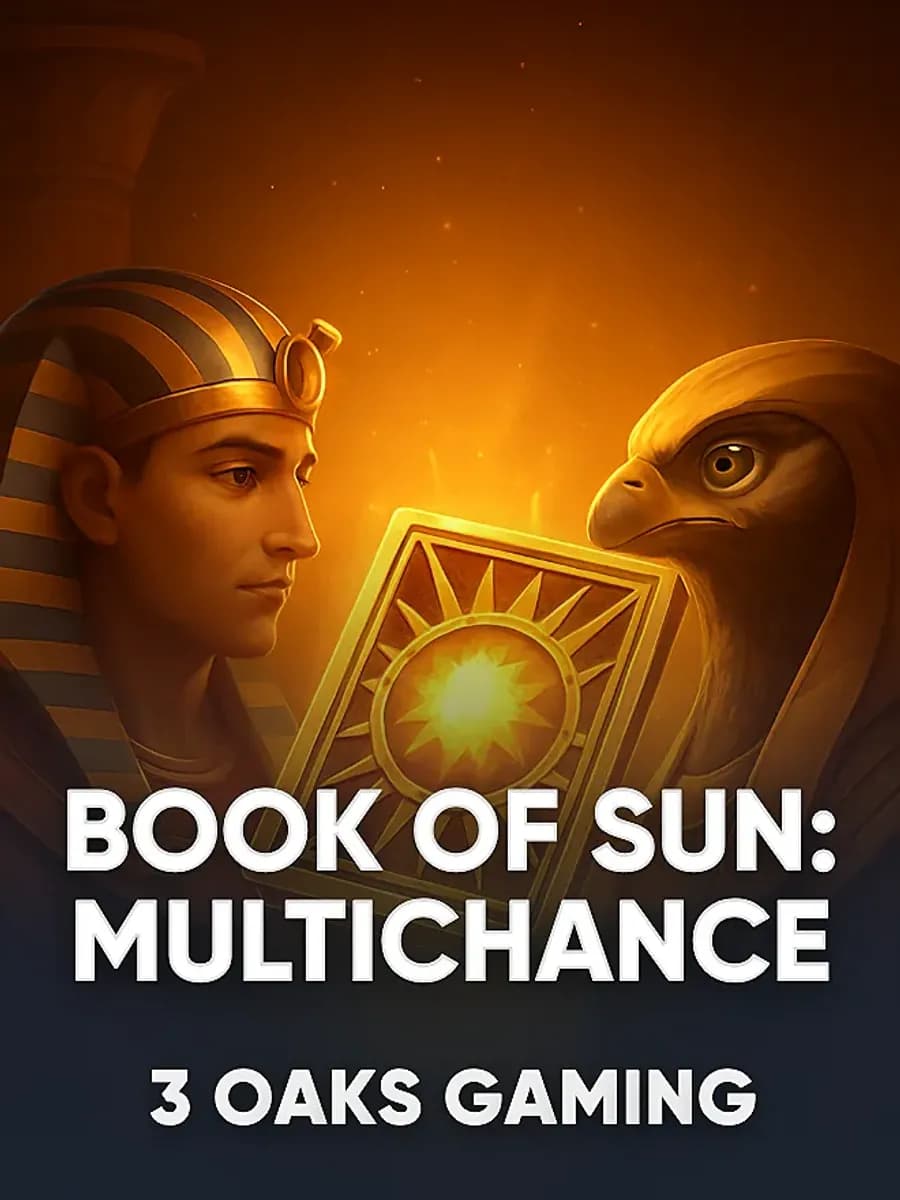 Book of Sun: Multichance