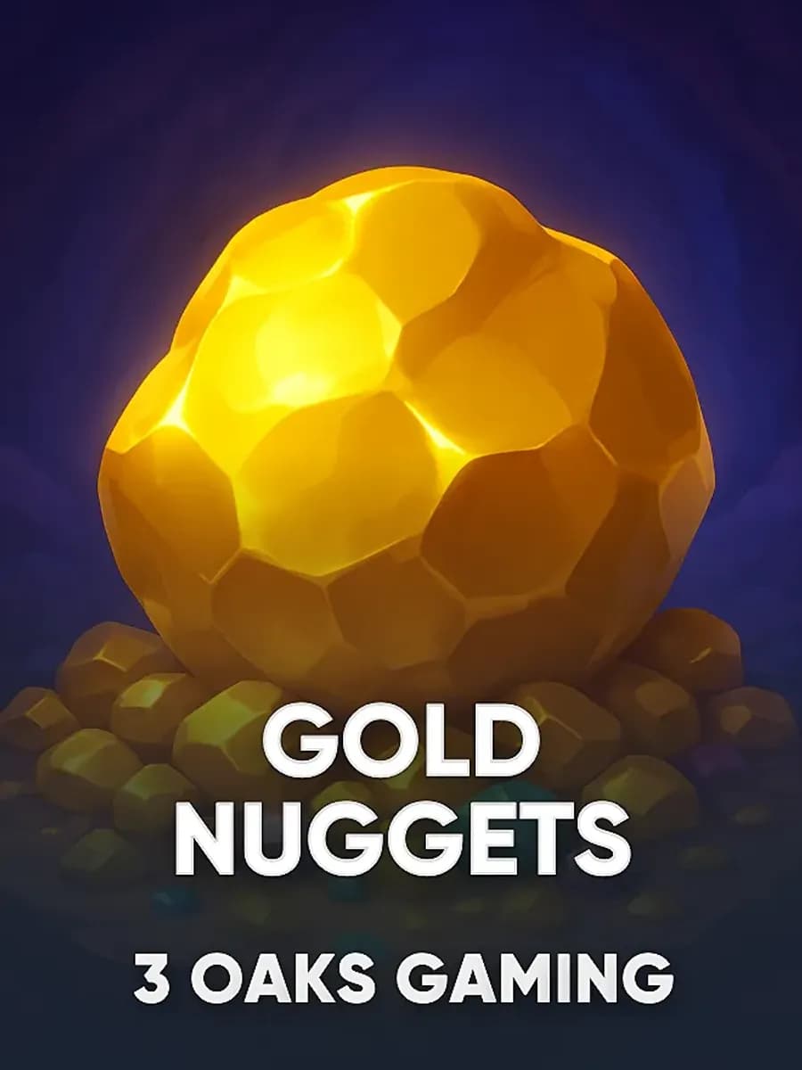 Gold Nuggets