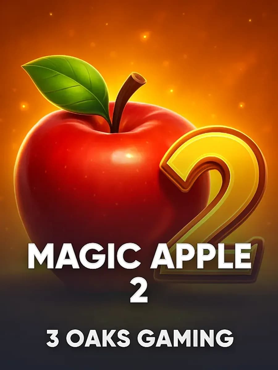 Magic Apple 2