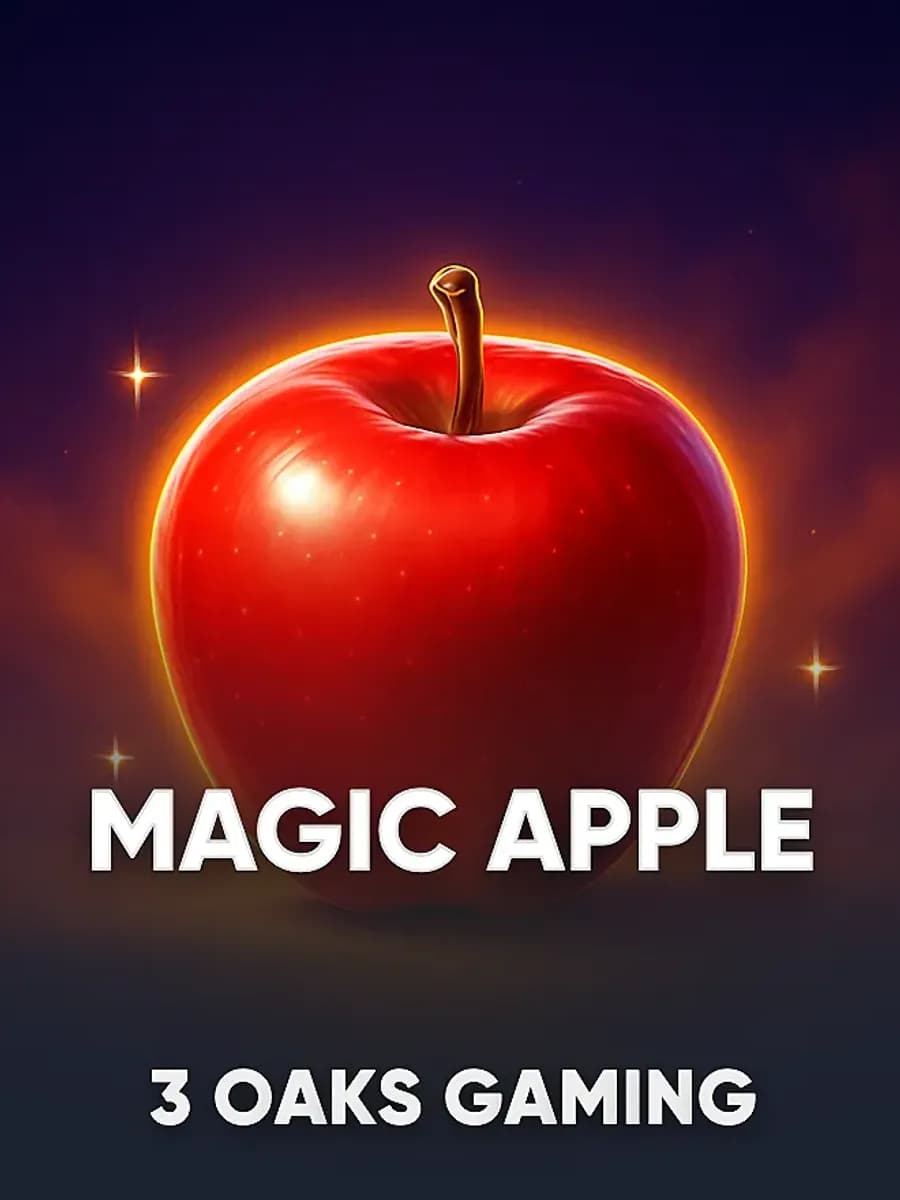 Magic Apple