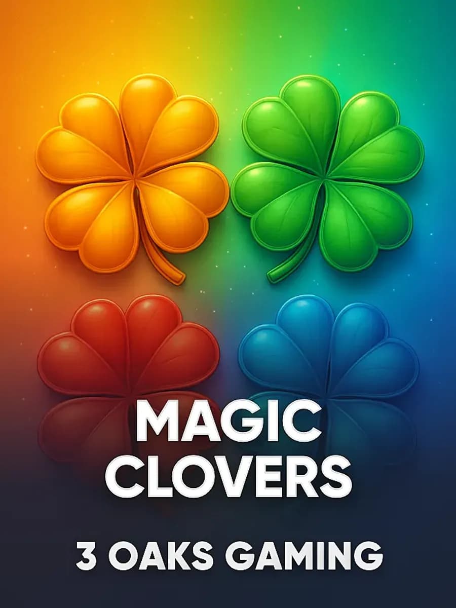 Magic Clovers