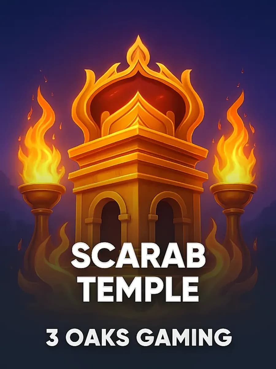 Scarab Temple
