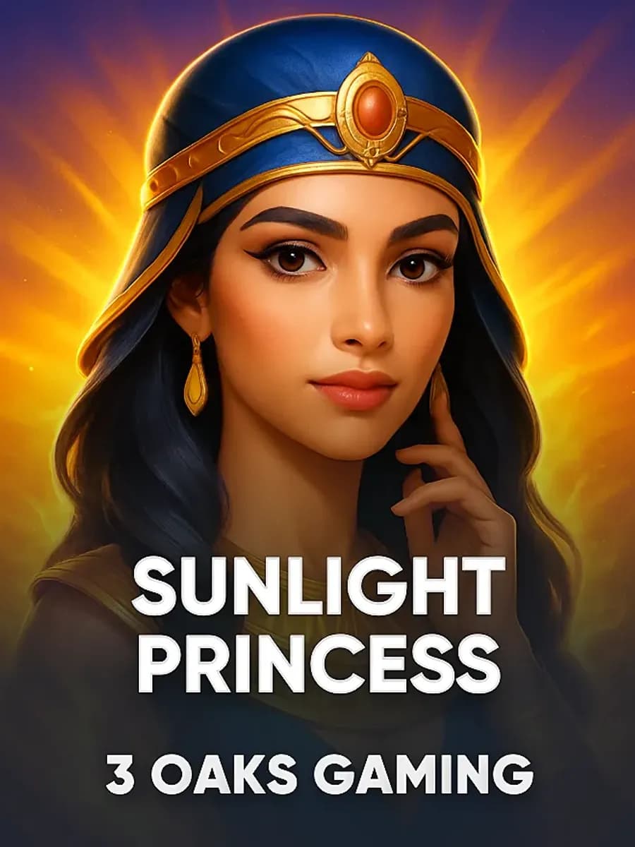 Sunlight Princess