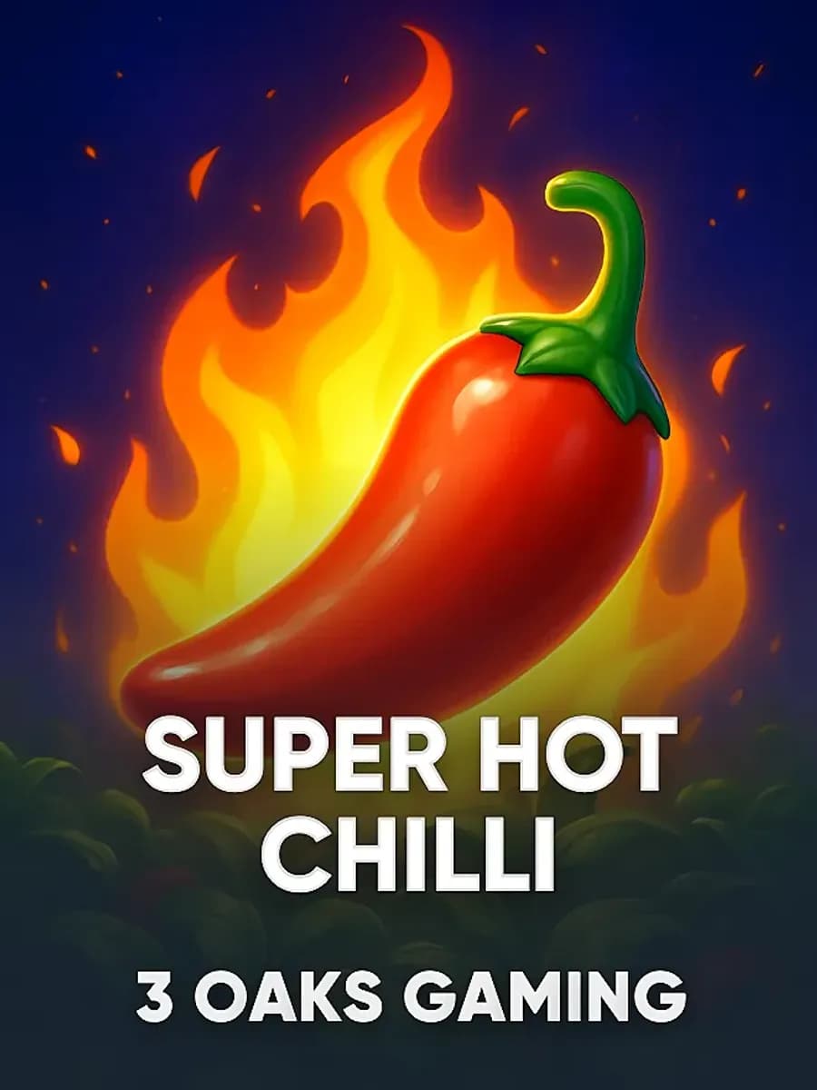 Super Hot Chilli