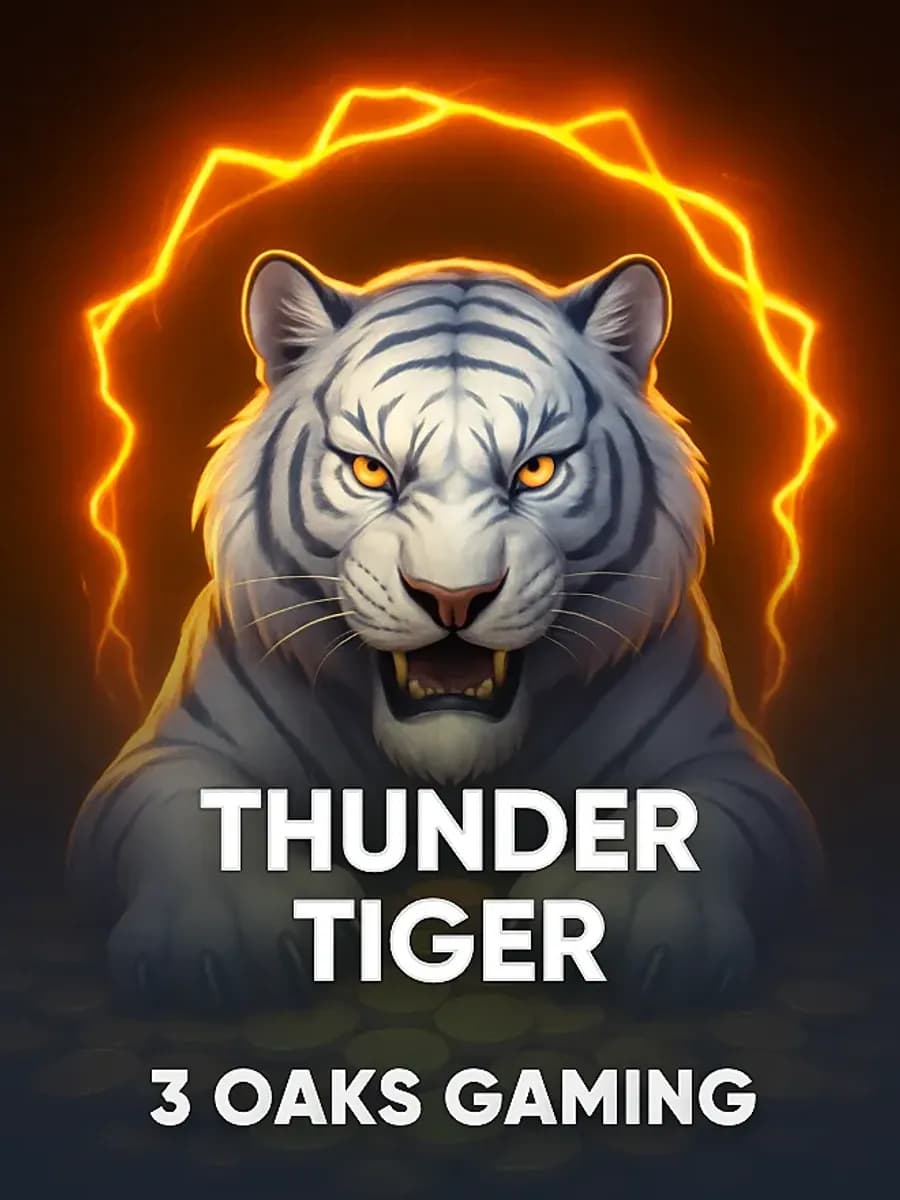 Thunder Tiger